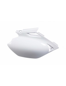 TAMPAS LATERAIS TRASEIRAS ACERBIS YAMAHA WR-F 250 2004 - 2006